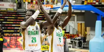 Mondial 2027 : Dakar et Alexandrie, deux scènes pour lancer la course africaine des groupes B et D ! - wiwsport