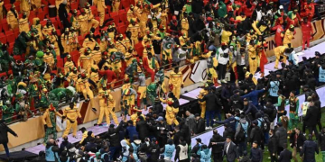 18 Sénégalais condamnés au Maroc : De 75.000 à 325.000 FCFA, découvrez le détail des amendes - wiwsport