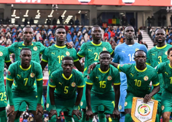 Préparation CDM 2026 – Amara Traoré sur le choix de la Gambie et du Pérou : « C’est aussi important d’avoir des variantes dans les matchs amicaux » - wiwsport