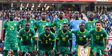 Sénégal-Pérou : La billetterie ouvre demain pour le premier match des champions d’Afrique - wiwsport