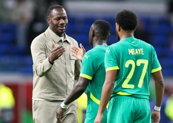 Préparation Coupe du Monde 2026 : le Sénégal défiera les États-Unis et l’Arabie Saoudite en mai ! - wiwsport