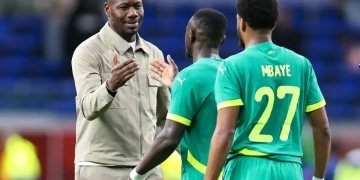 Préparation Coupe du Monde 2026 : le Sénégal défiera les États-Unis et l’Arabie Saoudite en mai ! - wiwsport