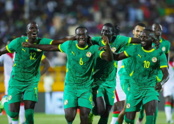Fenêtre Mars - La FSF dévoile les dates des matchs du Sénégal ! - wiwsport Fenêtre Mars - La FSF dévoile les dates des matchs du Sénégal ! - wiwsport