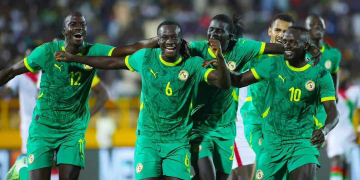 Fenêtre Mars - La FSF dévoile les dates des matchs du Sénégal ! - wiwsport