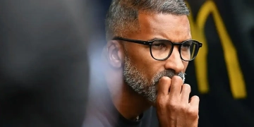 Staff en place, conférence ce soir, match demain : baptême du feu immédiat pour Habib Beye à l'OM ! - wiwsport
