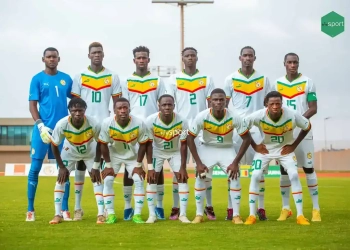La Coupe Amílcar Cabral 2026 se jouera du 15 au 30 août en Guinée ! - wiwsport