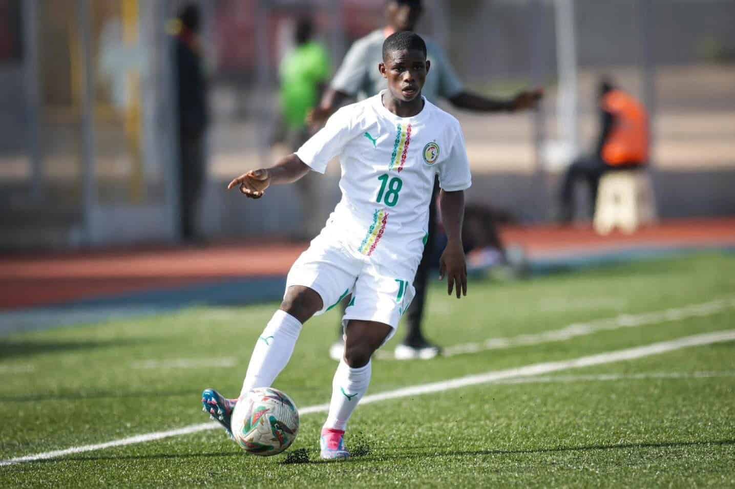 Le Sénégal accueillera les qualifications U17 pour la CAN du 1er au 20 septembre 2026 ! - wiwsport