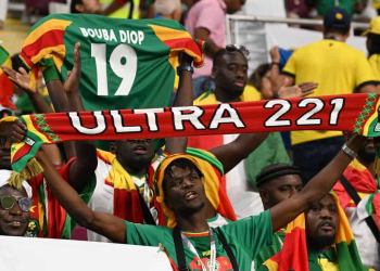 Affaire des supporters détenus au Maroc : le Collectif Ultra 221 dénonce des peines « disproportionnées » et alerte « Cette condamnation est un précédent dangereux… » ! - wiwsport