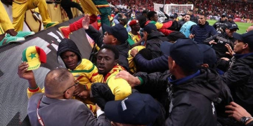 Supporters détenus au Maroc : une marche annoncée ce samedi à Dakar ! - wiwsport