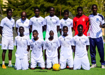 Coupe du monde de football unifié 2026 : Special Olympics Sénégal vise un nouveau défi à Paris ! - wiwsport