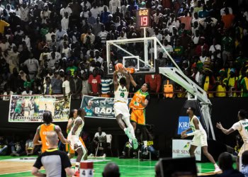 (Vidéo) Sénégal vs CIV : le derby ouest-africain a tenu toutes ses promesses (Highlights) ! - wiwsport