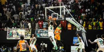 (Vidéo) Sénégal vs CIV : le derby ouest-africain a tenu toutes ses promesses (Highlights) ! - wiwsport