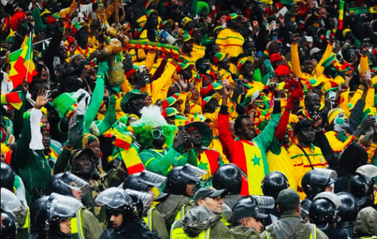 Rabat - Les 18 supporters sénégalais condamnés dans l'arbitraire, sans preuves ni respect du code pénal marocain