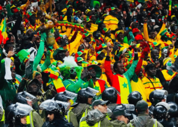 CMD 2026 : Les supporters Sénégalais face à une caution pouvant atteindre près de 9 millions FCFA pour entrer aux États-Unis - wiwsport