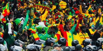 Rabat - Les 18 supporters sénégalais condamnés dans l'arbitraire, sans preuves ni respect du code pénal marocain - wiwsport