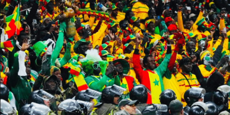 CMD 2026 : Les supporters Sénégalais face à une caution pouvant atteindre près de 9 millions FCFA pour entrer aux États-Unis - wiwsport