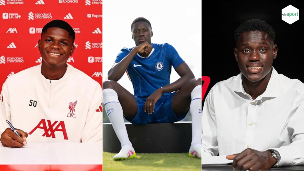 Découvrez le Top 10 des tranferts sénégalais de ce mercato hivernal ! - wiwsport Découvrez le Top 10 des tranferts sénégalais de ce mercato hivernal ! - wiwsport