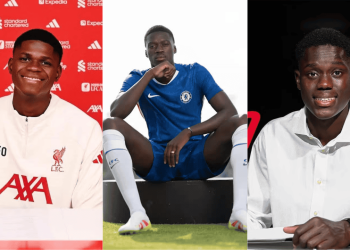 Découvrez le Top 10 des tranferts sénégalais de ce mercato hivernal ! - wiwsport