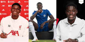 Découvrez le Top 10 des tranferts sénégalais de ce mercato hivernal ! - wiwsport