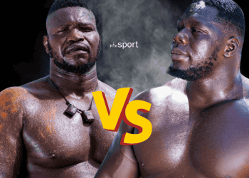 LIVE Tapha Tine vs Franc : Suivez le combat en direct ! - wiwsport