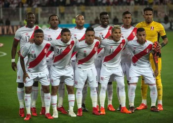 Équipe Nationale : Le Sénégal devrait affronter le Pérou en amical en mars - wiwsport