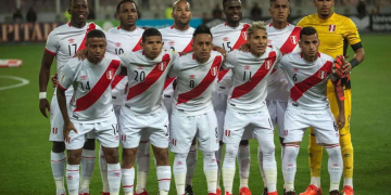 Équipe Nationale : Le Sénégal devrait affronter le Pérou en amical en mars - wiwsport