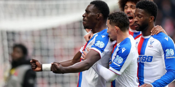 Premier League : Crystal Palace se contente du nul contre Nottingham Forest malgré un but d'Ismaïla Sarr - wiwsport