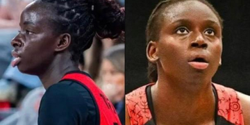 Basket : Les Lionnes d’Europe en démonstration ce week-end - wiwsport
