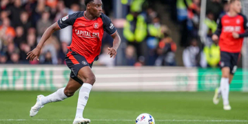 Mercato : Mouhamed Lamine Fanne Dabo quitte Luton pour Venise - wiwsport