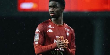 Mercato: Amiens en pôle position pour accueillir Ibou Sané en prêt - wiwsport