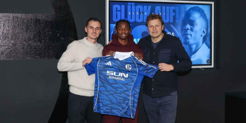 Mercato : Moussa Ndiaye quitte Anderlecht et rejoint Schalke 04 en prêt - wiwsport