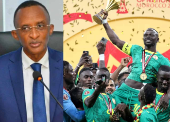 « Dans tous ses rapports, le Maroc voulait une défaite du Sénégal sur tapis vert » : Abdoulaye Sow raconte les coulisses du face-à-face avec la Commission de discipline de la CAF sur les sanctions de la finale de la CAN 2025 - wiwsport