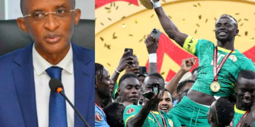« Dans tous ses rapports, le Maroc voulait une défaite du Sénégal sur tapis vert » : Abdoulaye Sow raconte les coulisses du face-à-face avec la Commission de discipline de la CAF sur les sanctions de la finale de la CAN 2025 - wiwsport