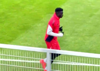 Mercato: Bara Sapoko Ndiaye entame sa rééducation au Bayern Munich - wiwsport