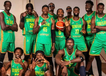 Basket : Éliminatoires de la Coupe du monde 2026, les tarifs dévoilés pour les matchs des Lions au Stadium Marius Ndiaye - wiwsport