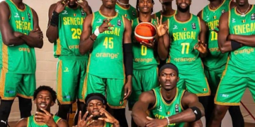 Basket : Éliminatoires de la Coupe du monde 2026, les tarifs dévoilés pour les matchs des Lions au Stadium Marius Ndiaye - wiwsport