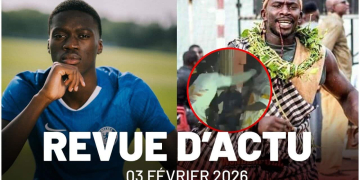 Mercato : ça bouge chez les Lions, FSL : sanction exemplaire pour Petit Baye Fall ... - wiwsport