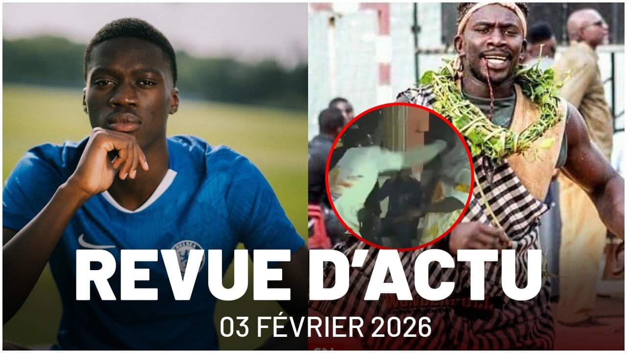 Mercato : ça bouge chez les Lions, FSL : sanction exemplaire pour Petit Baye Fall ... - wiwsport Mercato : ça bouge chez les Lions, FSL : sanction exemplaire pour Petit Baye Fall ... - wiwsport