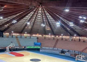 Éliminatoires Mondial 2027 : Marius Ndiaye choisi comme salle hôte de la compétition ! - wiwsport