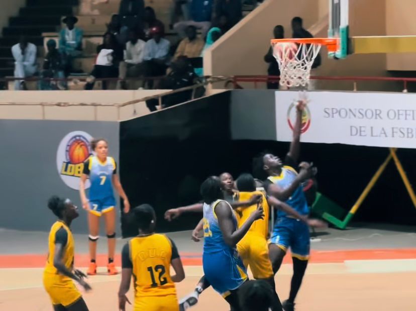 Basket : les résultats complets de la 3e journée de National 1 chez les Dames et les Hommes - wiwsport