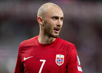 Norvège : À quatre mois de la Coupe du Monde, le milieu du Benfica Fredrik Aursnes sort de sa retraite internationale - wiwsport