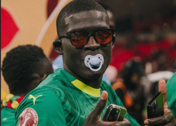 CAN 2025: « Édou m’a dit : Malick, lève la tête, je vais arrêter le penalty » El Hadji Malick Diouf revient sur la finale Sénégal vs Maroc - wiwsport