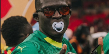 CAN 2025: « Édou m’a dit : Malick, lève la tête, je vais arrêter le penalty » El Hadji Malick Diouf revient sur la finale Sénégal vs Maroc - wiwsport