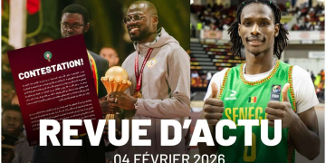 CAN 2025 : Le Maroc fait appel des sanctions, la Coupe part en tournée nationale, FIBA 2027 - wiwsport
