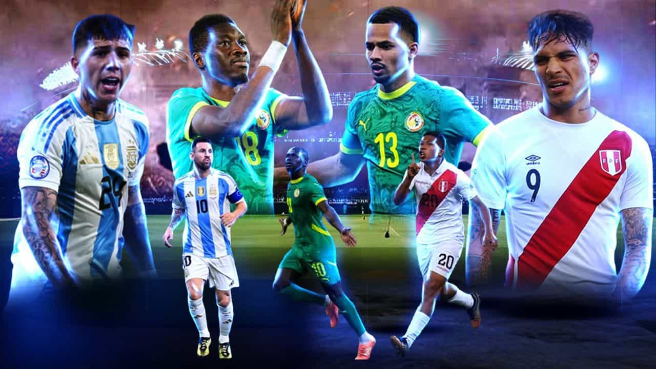 En direct : Waxsaxalaat – Mars approche : Argentine, Pérou ou autre sélection, qui serait le test idéal pour les Lions ? - wiwsport