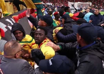 CAN 2025 : Le procès des supporters sénégalais, attendu ce jeudi, renvoyé au 12 février - wiwsport
