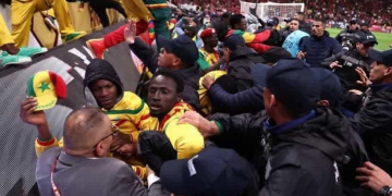 CAN 2025 : Le procès des supporters sénégalais, attendu ce jeudi, renvoyé au 12 février - wiwsport
