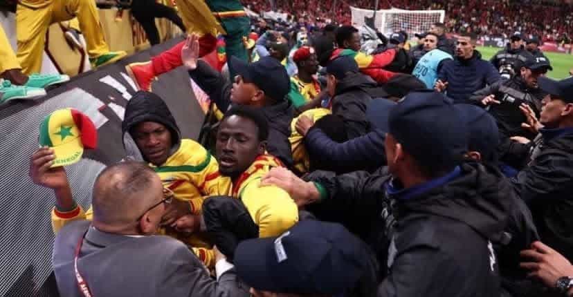 CAN 2025 : Le procès des supporters sénégalais, attendu ce jeudi, renvoyé au 12 février - wiwsport CAN 2025 : Le procès des supporters sénégalais, attendu ce jeudi, renvoyé au 12 février - wiwsport