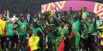 Football : 6 février 2022 – 6 février 2026, quatre ans déjà depuis le premier sacre historique du Sénégal - wiwsport