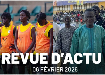 Les Lioncelles débutent les entraînements, FSL : ligne dure maintenue pour Bira Sene - wiwsport